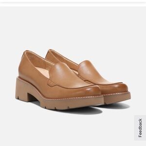 Naturalizer Loafers